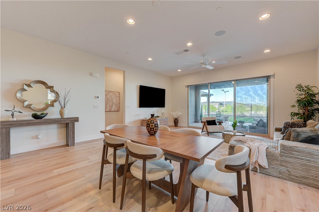 406 Nine Mile Creek Drive Las Vegas NV 89138