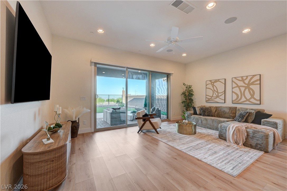 406 Nine Mile Creek Drive Las Vegas NV 89138