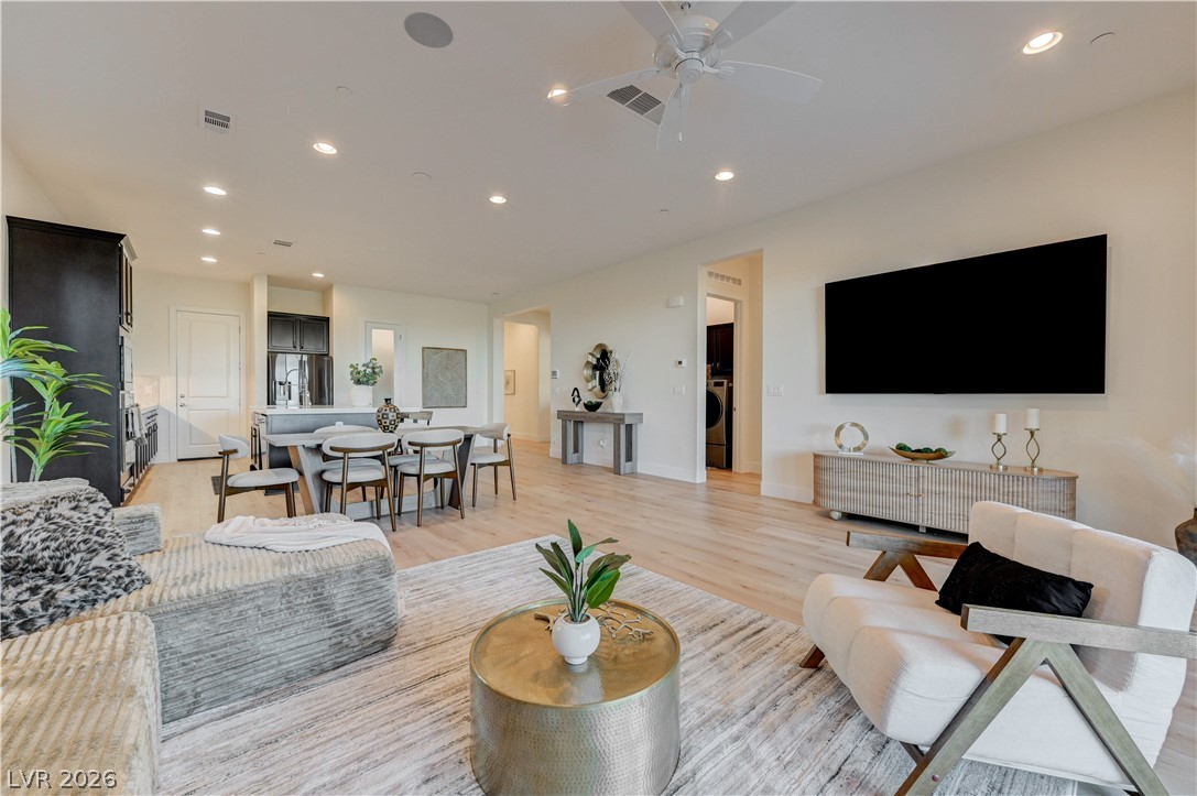 406 Nine Mile Creek Drive Las Vegas NV 89138