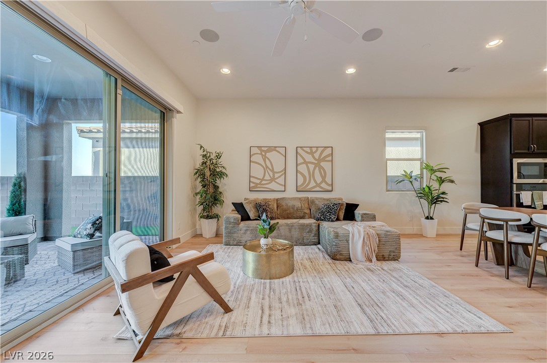406 Nine Mile Creek Drive Las Vegas NV 89138