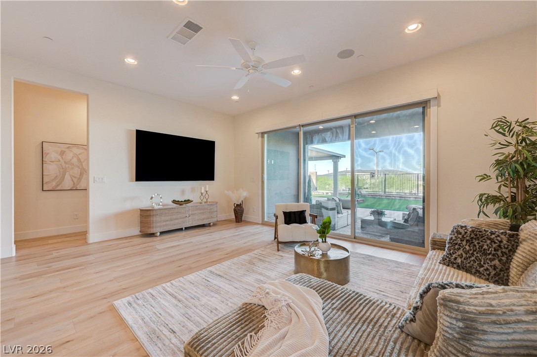 406 Nine Mile Creek Drive Las Vegas NV 89138