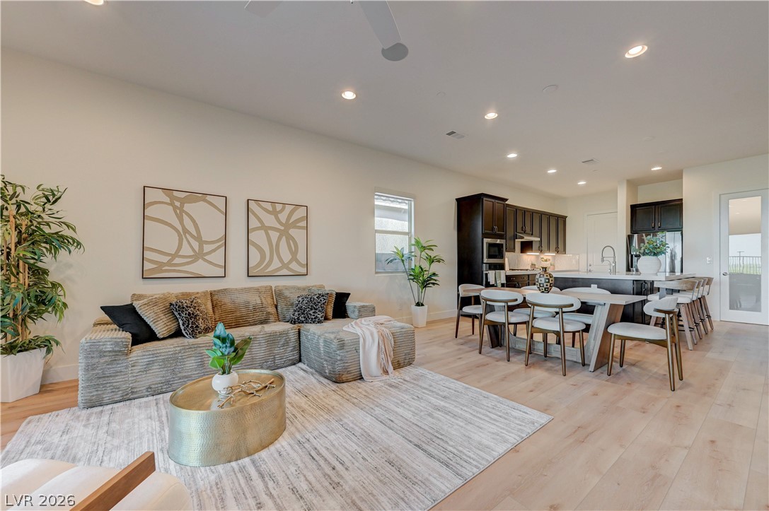 406 Nine Mile Creek Drive Las Vegas NV 89138