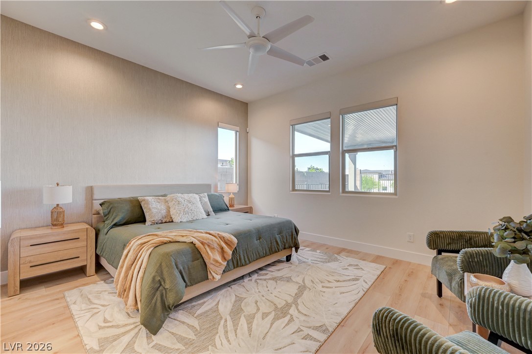 406 Nine Mile Creek Drive Las Vegas NV 89138