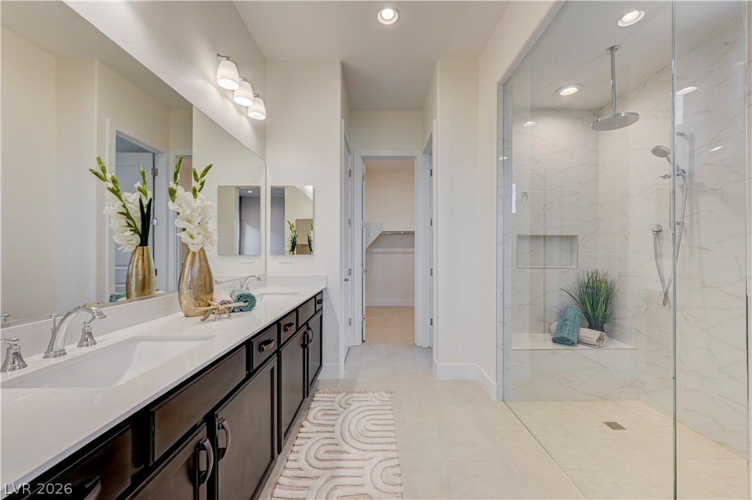 406 Nine Mile Creek Drive Las Vegas NV 89138