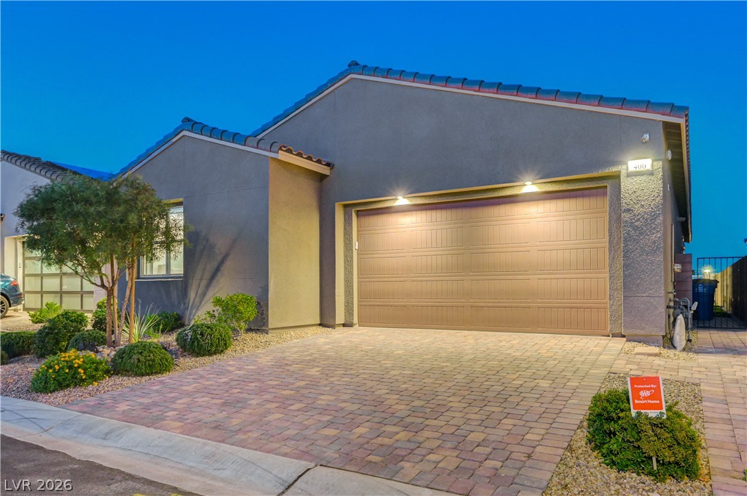 406 Nine Mile Creek Drive Las Vegas NV 89138