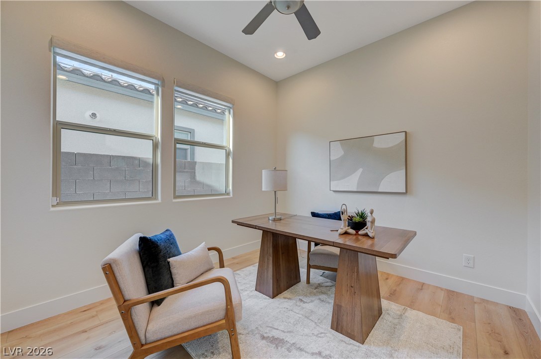 406 Nine Mile Creek Drive Las Vegas NV 89138