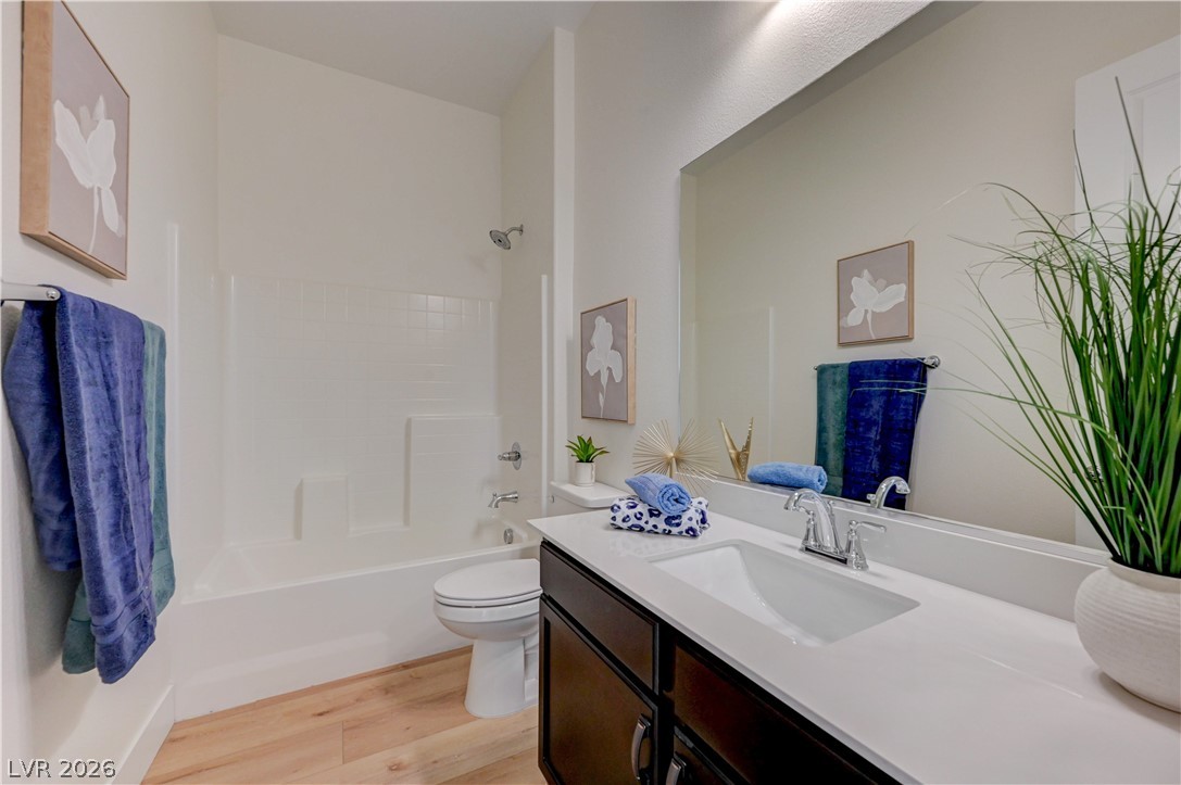 406 Nine Mile Creek Drive Las Vegas NV 89138