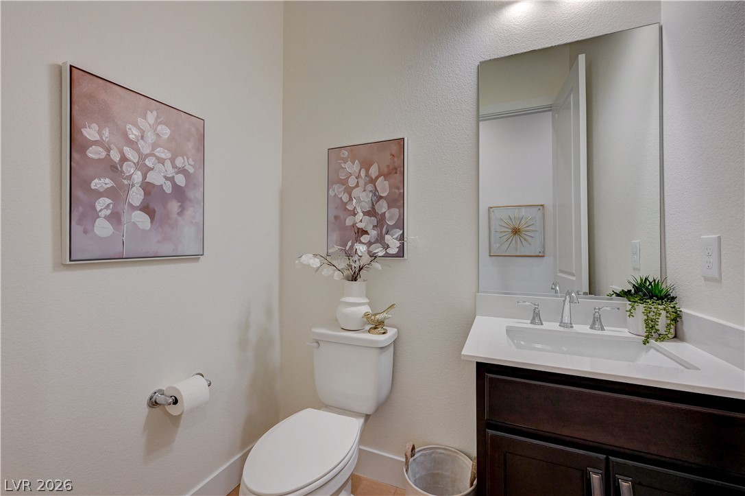 406 Nine Mile Creek Drive Las Vegas NV 89138