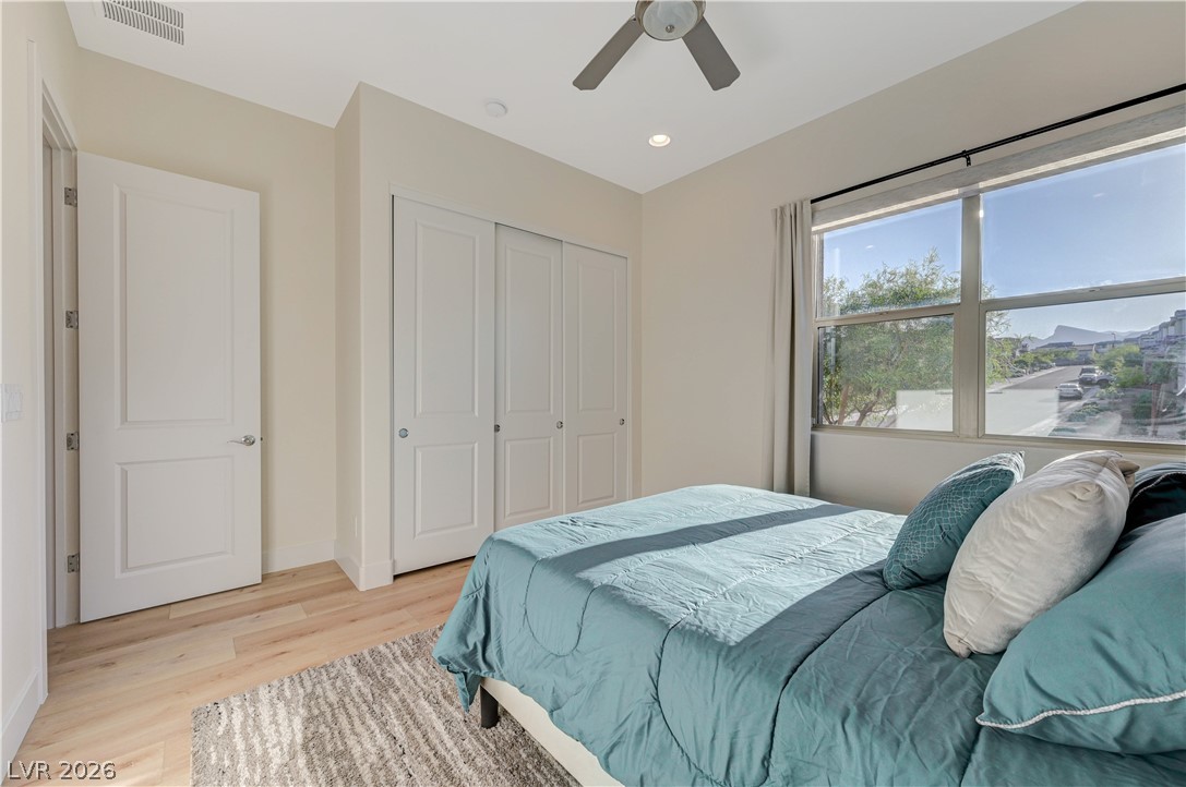 406 Nine Mile Creek Drive Las Vegas NV 89138