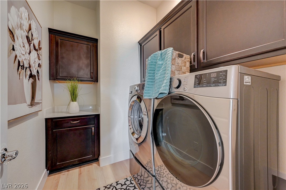 406 Nine Mile Creek Drive Las Vegas NV 89138