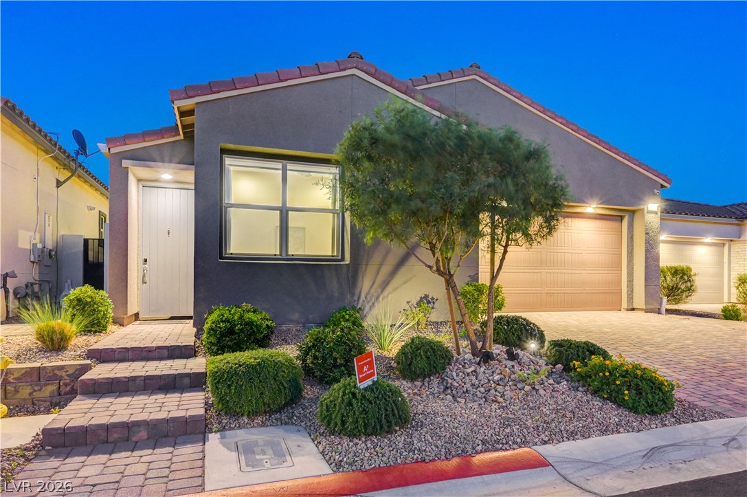 406 Nine Mile Creek Drive Las Vegas NV 89138