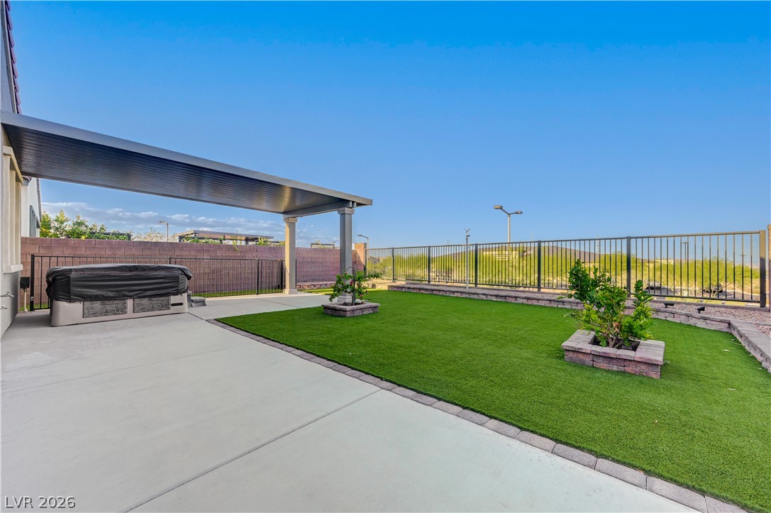 406 Nine Mile Creek Drive Las Vegas NV 89138