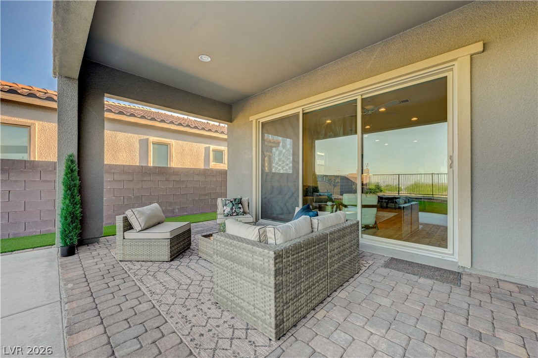 406 Nine Mile Creek Drive Las Vegas NV 89138