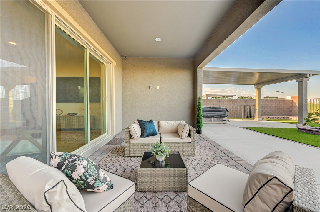 406 Nine Mile Creek Drive Las Vegas NV 89138