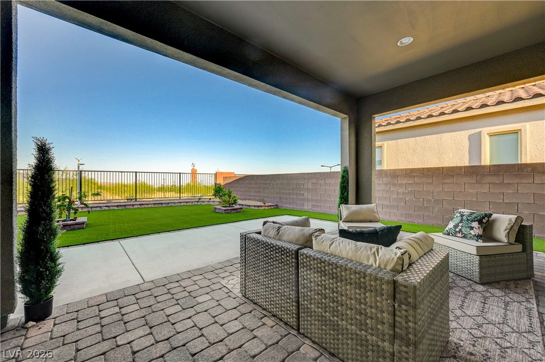 406 Nine Mile Creek Drive Las Vegas NV 89138