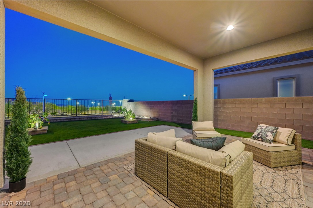 406 Nine Mile Creek Drive Las Vegas NV 89138