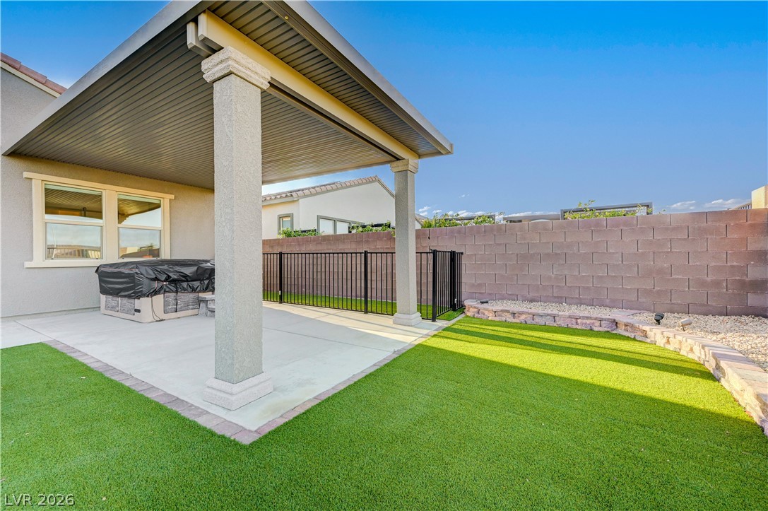 406 Nine Mile Creek Drive Las Vegas NV 89138