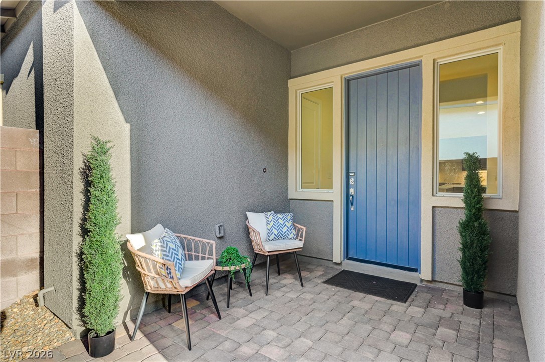 406 Nine Mile Creek Drive Las Vegas NV 89138