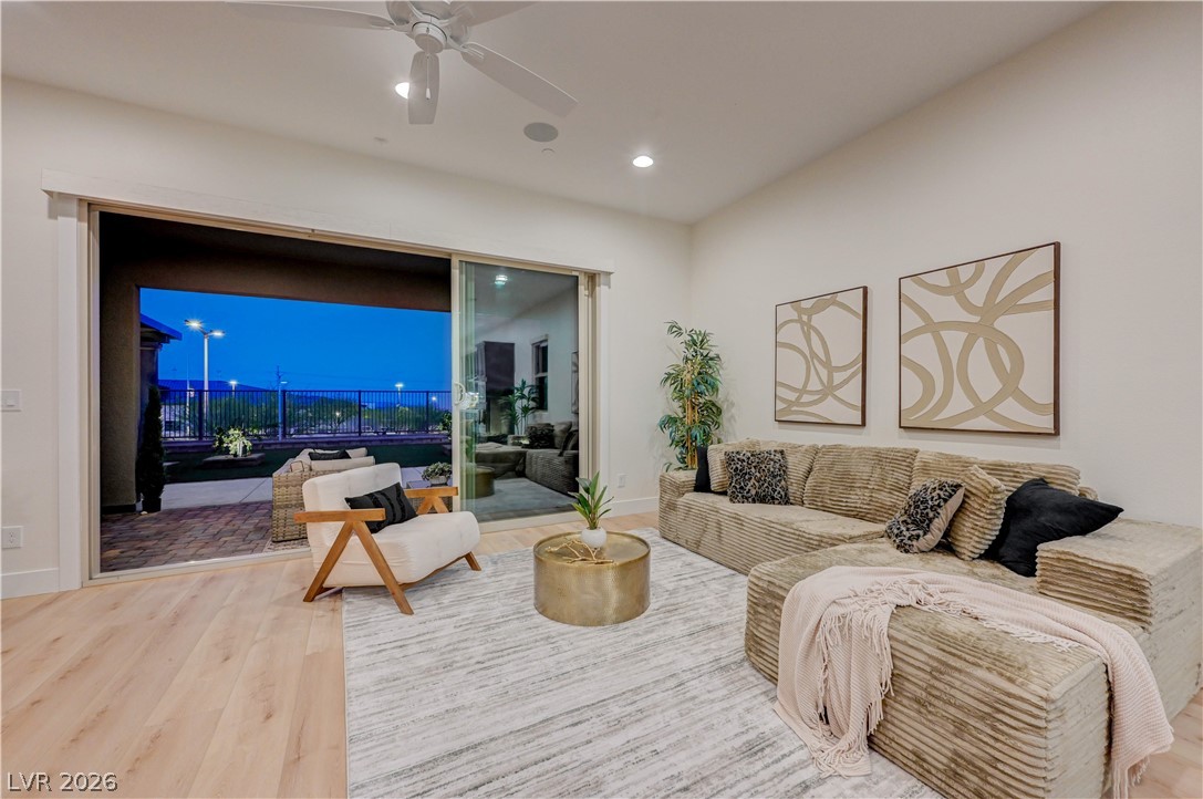 406 Nine Mile Creek Drive Las Vegas NV 89138