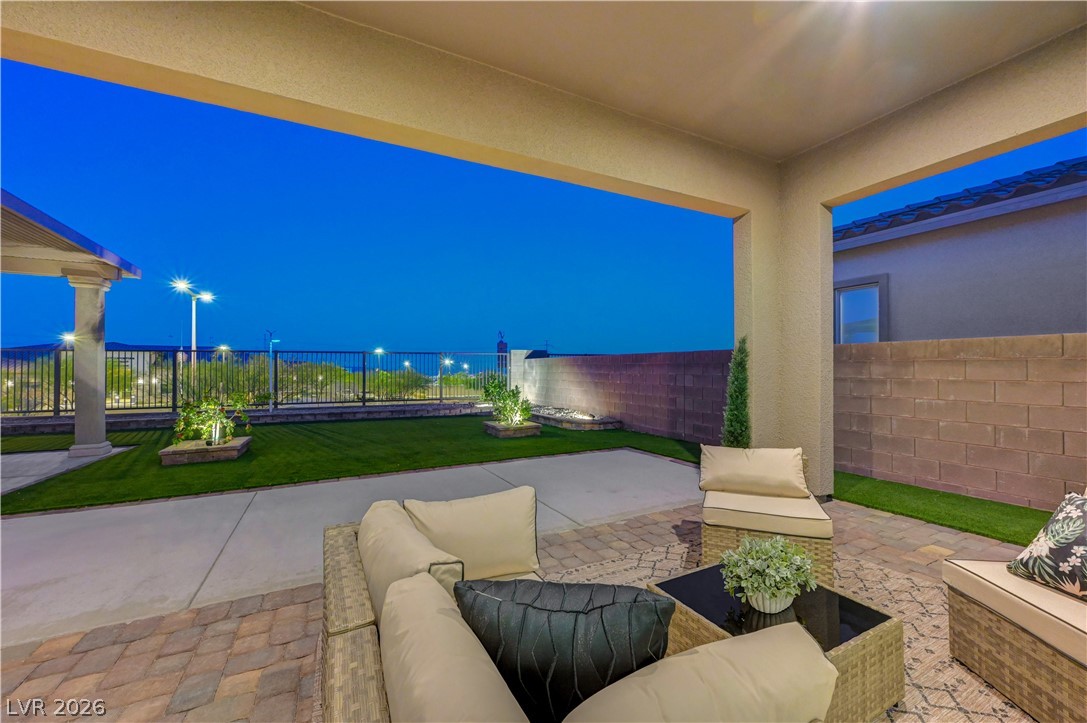 406 Nine Mile Creek Drive Las Vegas NV 89138