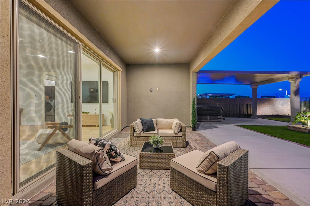 406 Nine Mile Creek Drive Las Vegas NV 89138