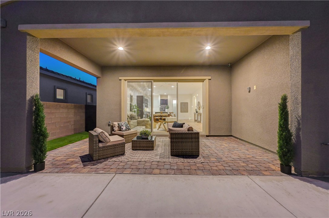 406 Nine Mile Creek Drive Las Vegas NV 89138