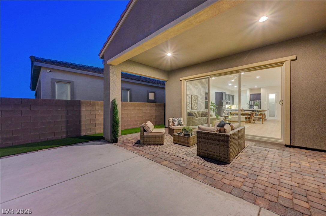 406 Nine Mile Creek Drive Las Vegas NV 89138