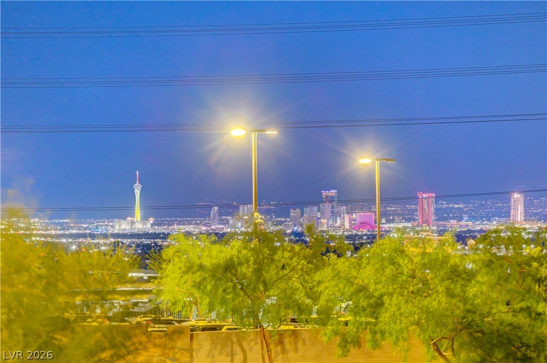 406 Nine Mile Creek Drive Las Vegas NV 89138