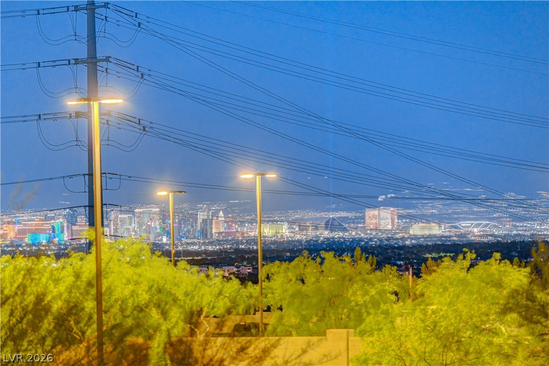 406 Nine Mile Creek Drive Las Vegas NV 89138
