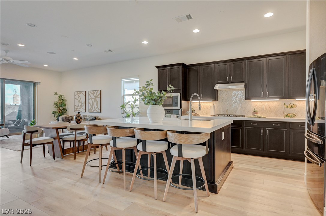 406 Nine Mile Creek Drive Las Vegas NV 89138