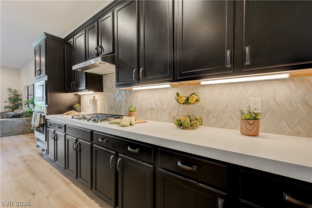 406 Nine Mile Creek Drive Las Vegas NV 89138