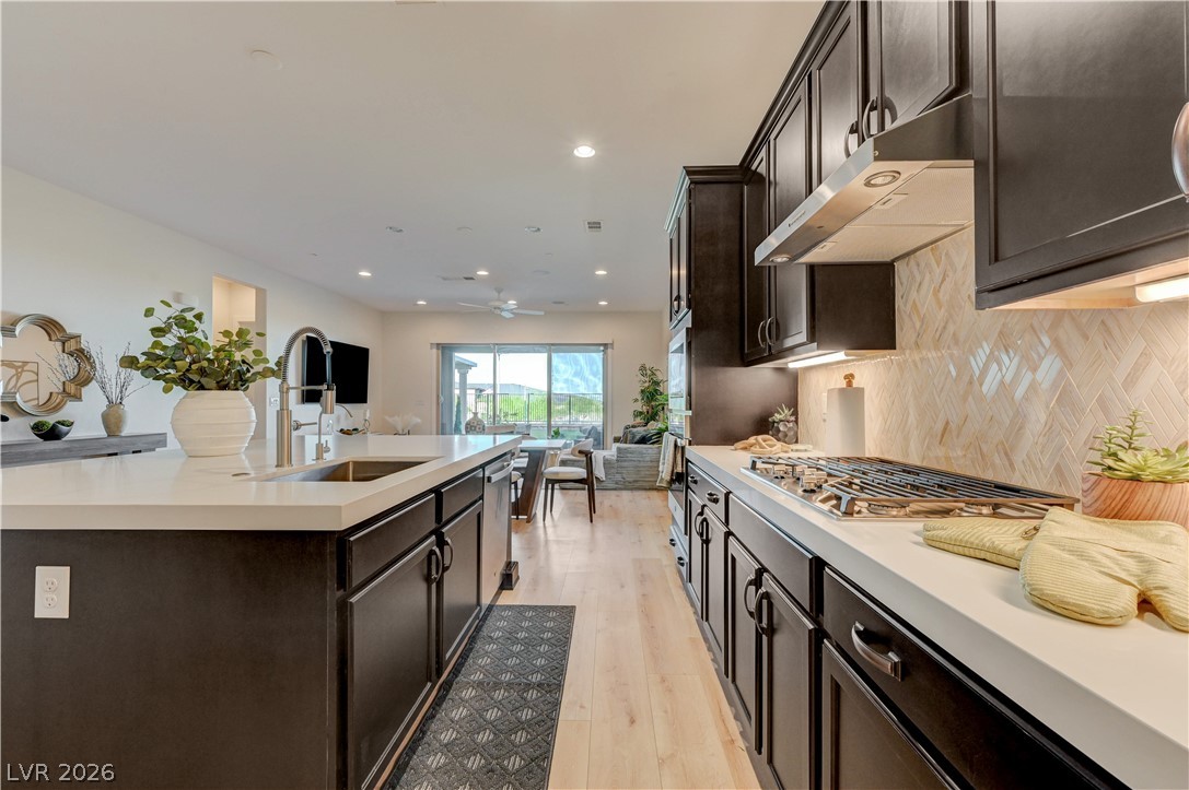 406 Nine Mile Creek Drive Las Vegas NV 89138