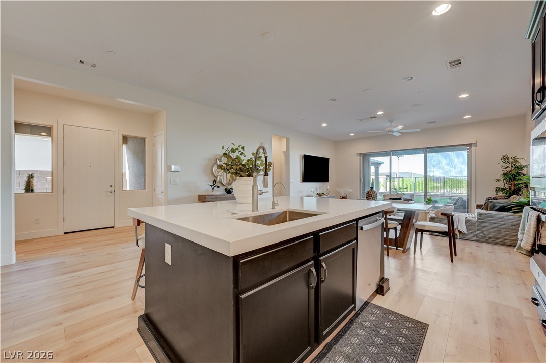 406 Nine Mile Creek Drive Las Vegas NV 89138