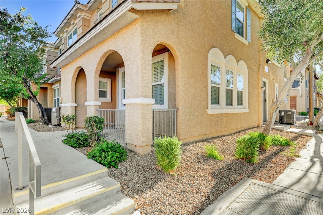 8409 Insignia Avenue 102 Las Vegas NV 89178