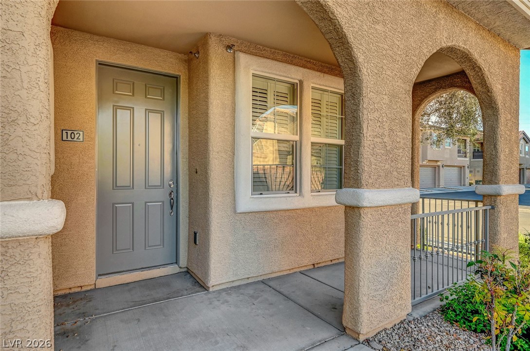 8409 Insignia Avenue 102 Las Vegas NV 89178