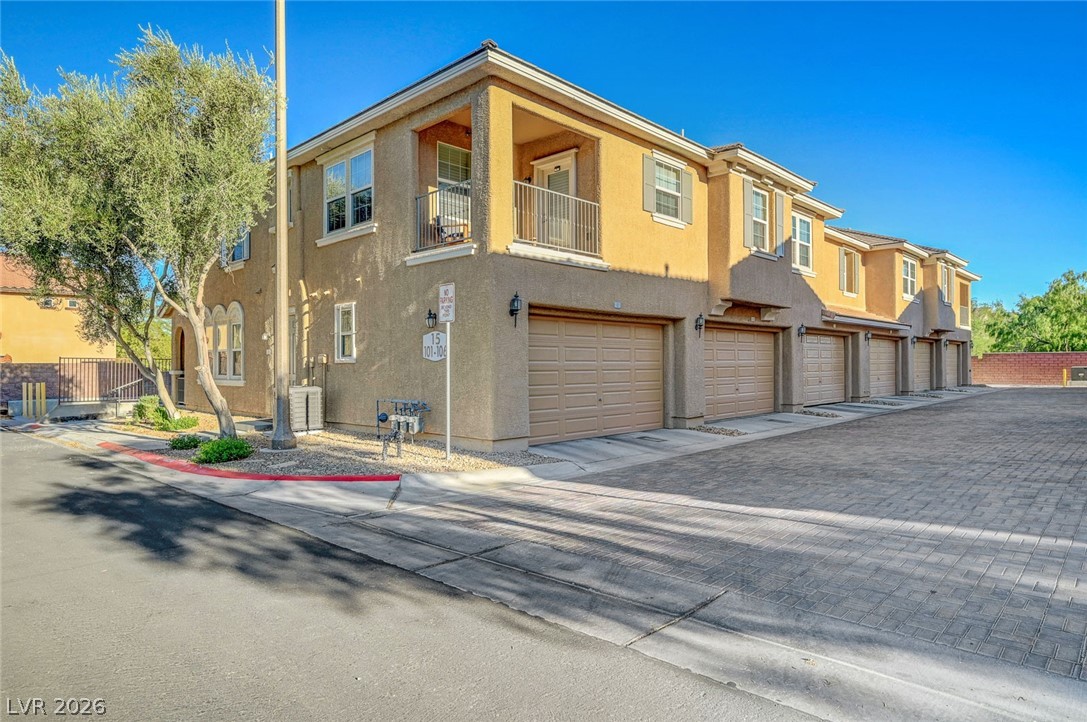 8409 Insignia Avenue 102 Las Vegas NV 89178