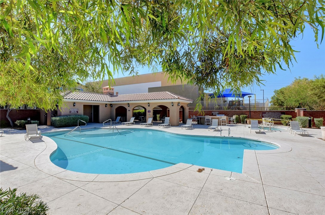 8409 Insignia Avenue 102 Las Vegas NV 89178