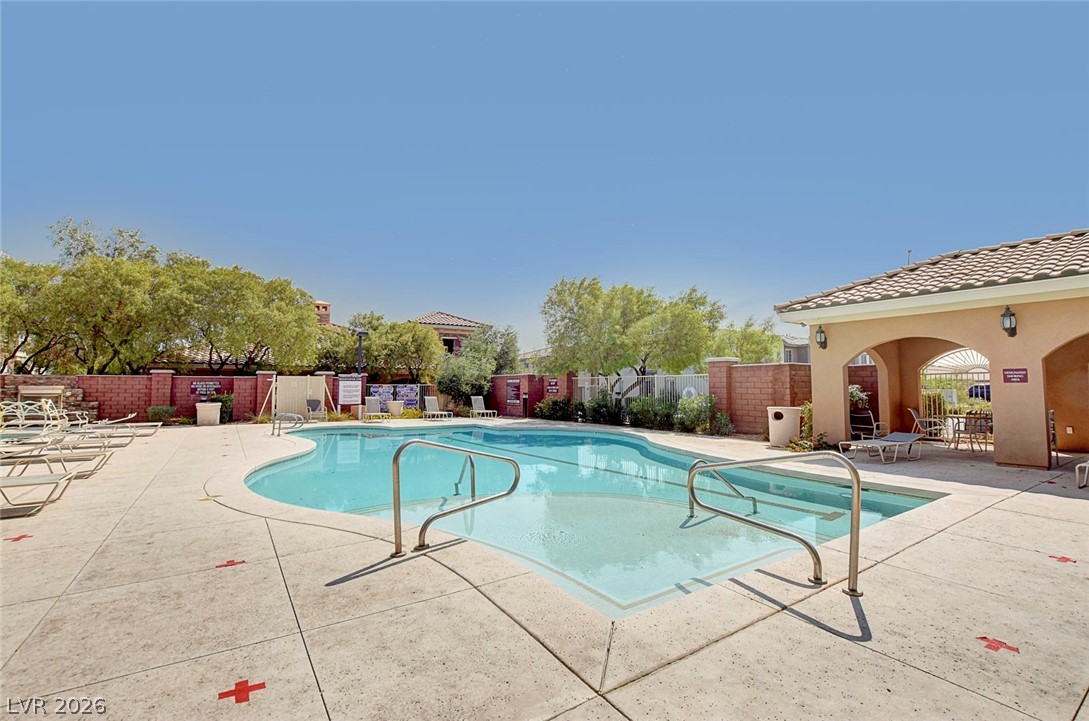 8409 Insignia Avenue 102 Las Vegas NV 89178