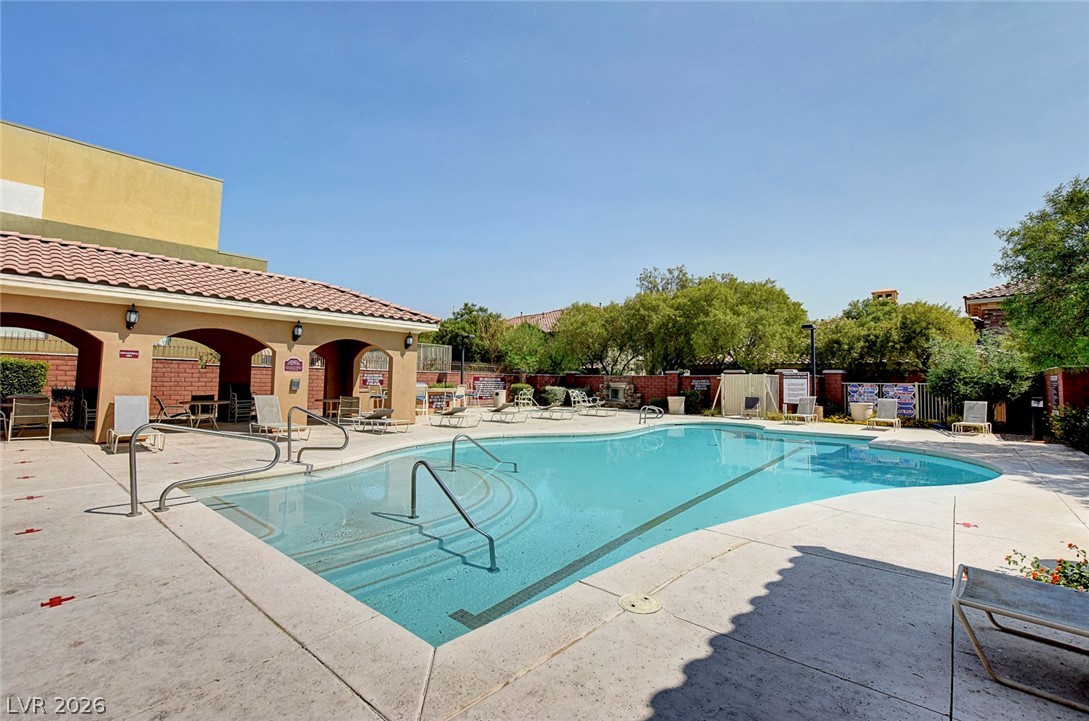 8409 Insignia Avenue 102 Las Vegas NV 89178