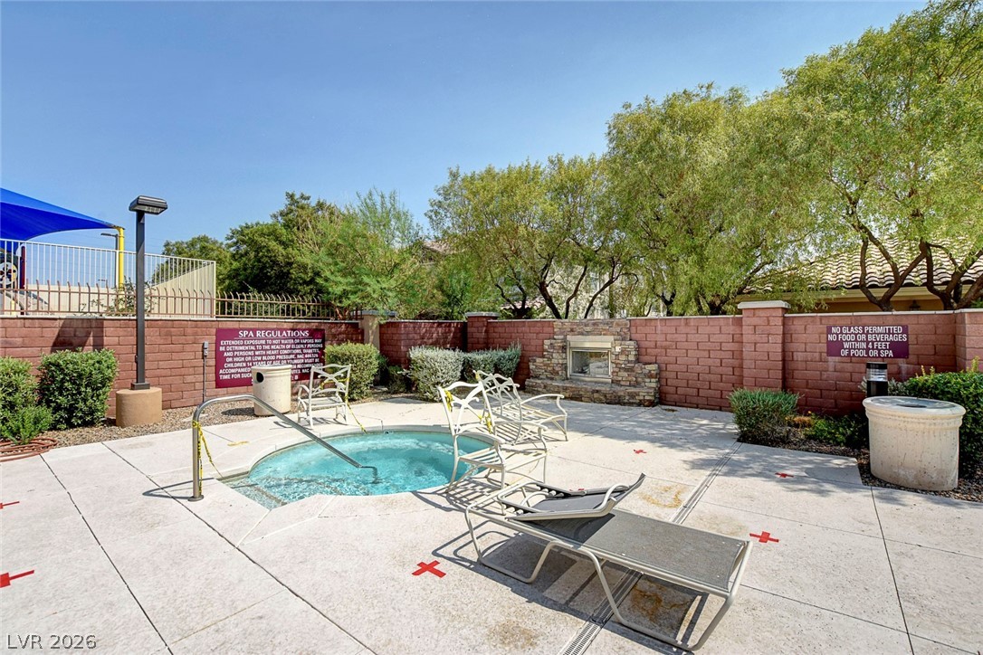 8409 Insignia Avenue 102 Las Vegas NV 89178