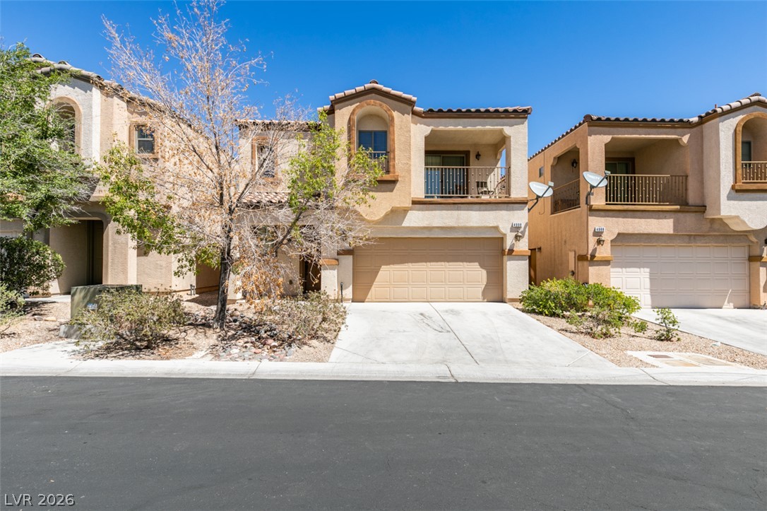 4998 Lavaliere Avenue Las Vegas NV 89139