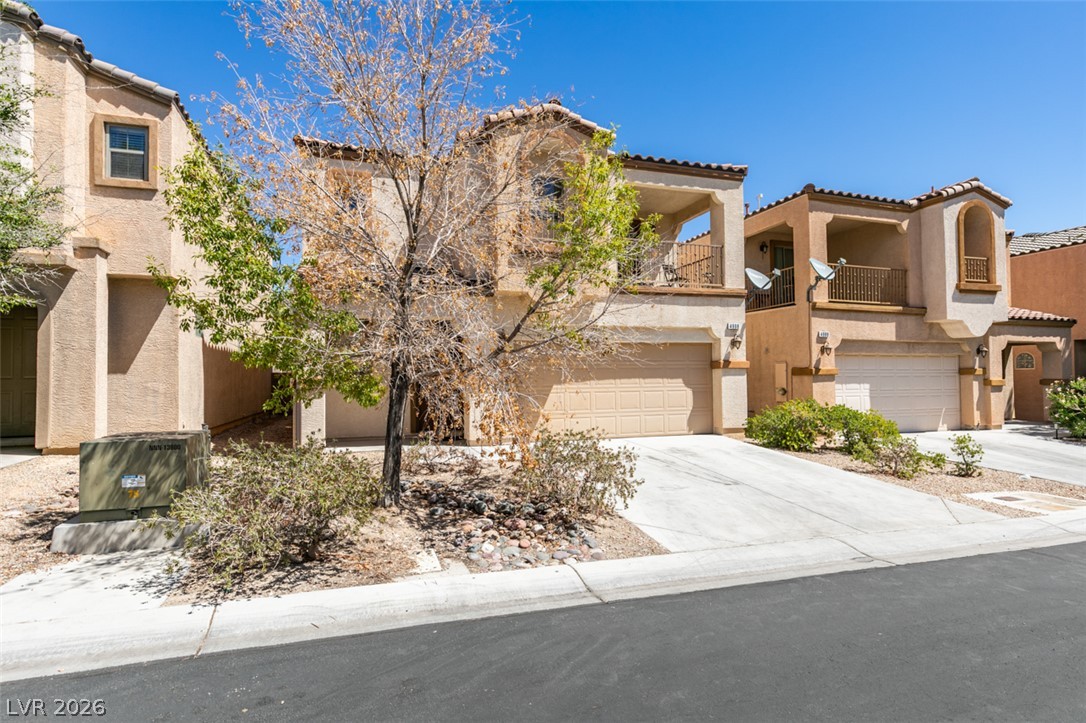 4998 Lavaliere Avenue Las Vegas NV 89139