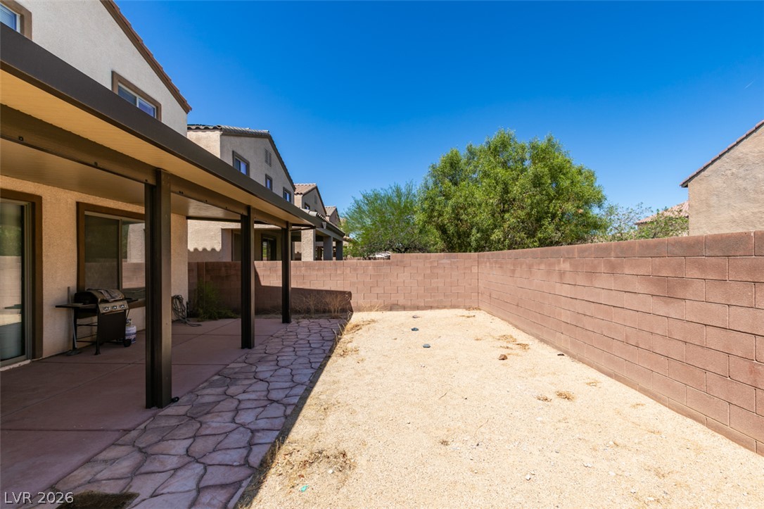 4998 Lavaliere Avenue Las Vegas NV 89139