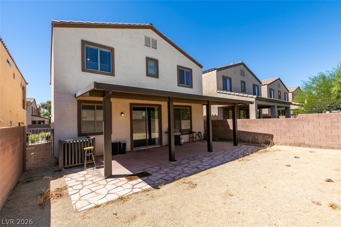 4998 Lavaliere Avenue Las Vegas NV 89139