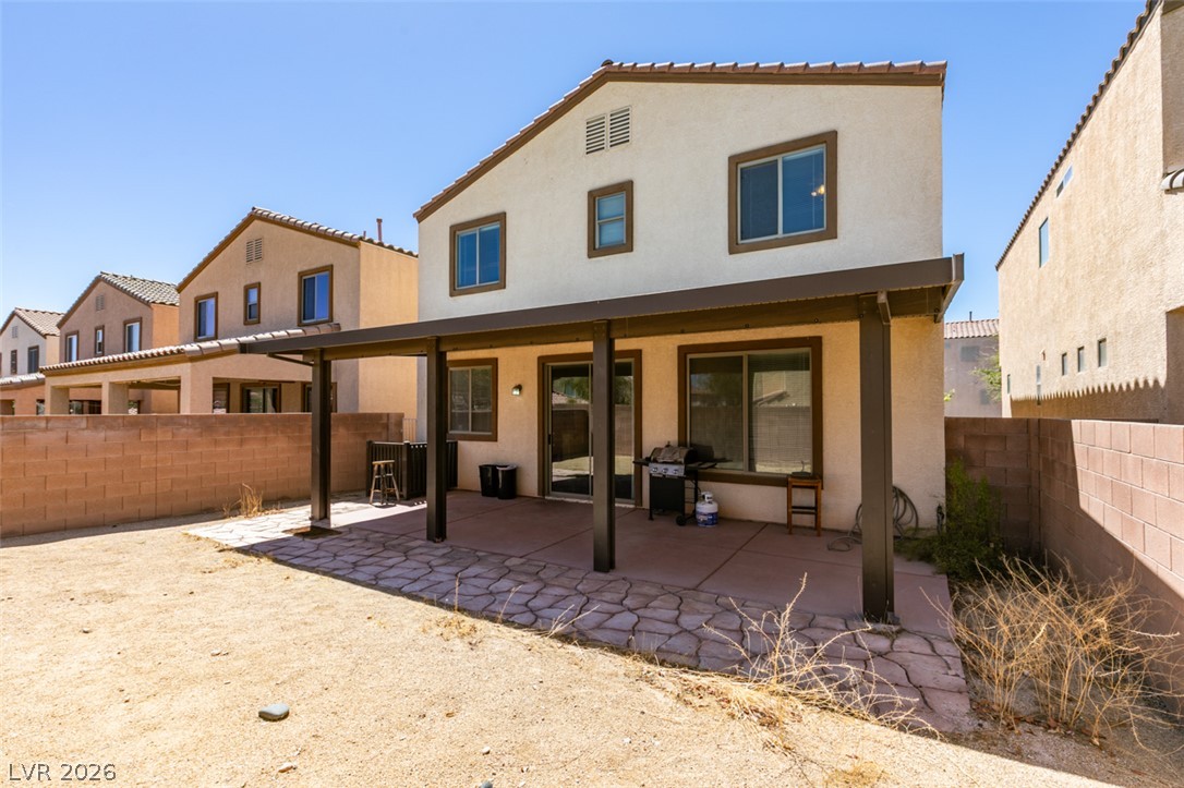 4998 Lavaliere Avenue Las Vegas NV 89139