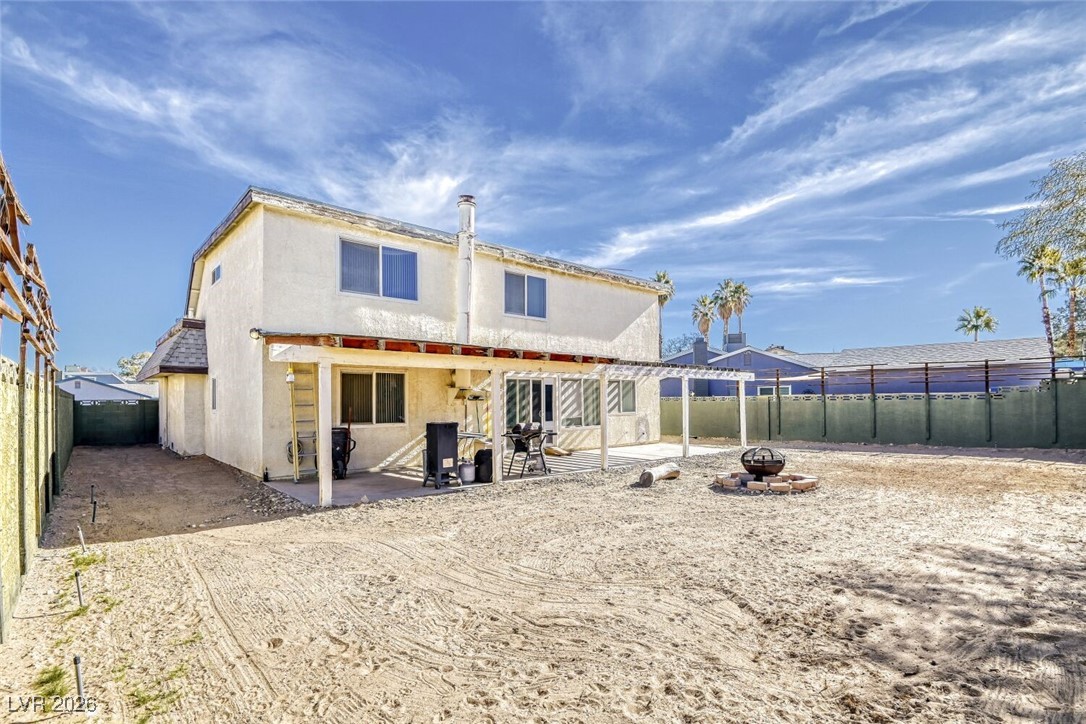 4785 Millbrook Court Las Vegas NV 89147