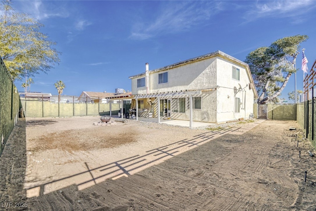 4785 Millbrook Court Las Vegas NV 89147