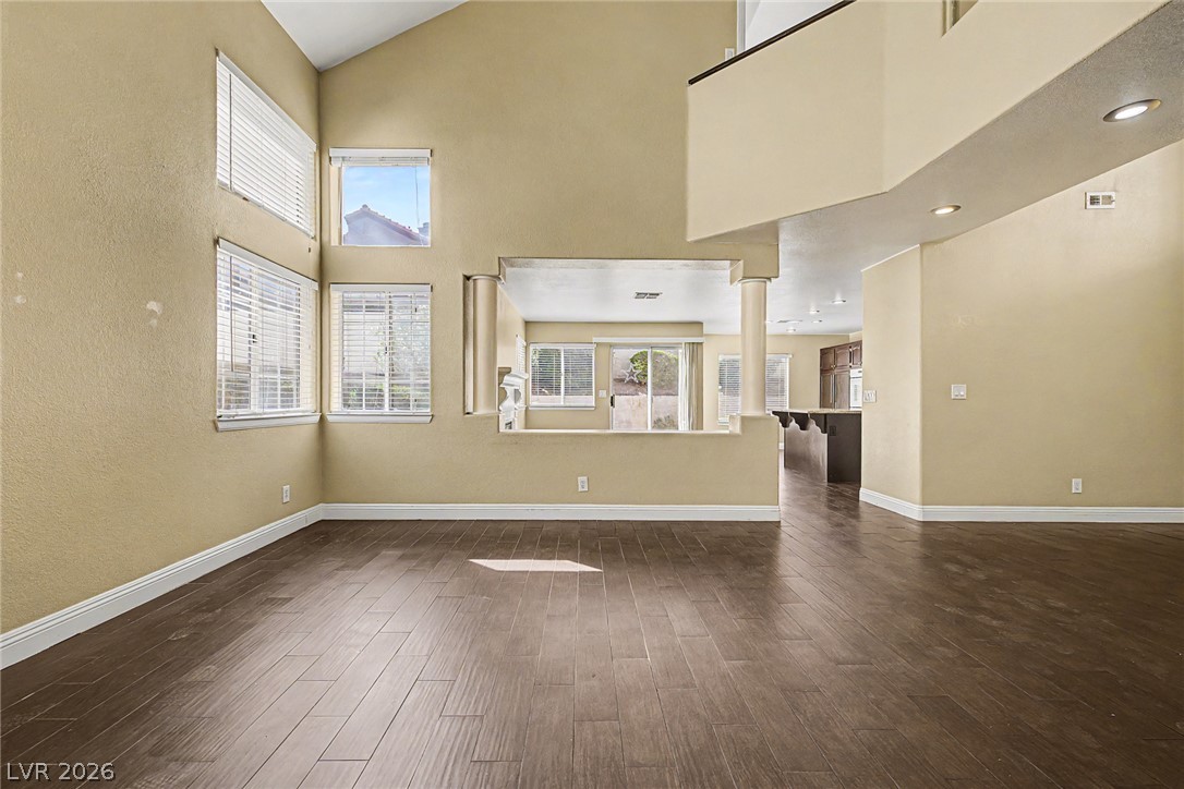 1825 Glenwillow Drive Las Vegas NV 89117