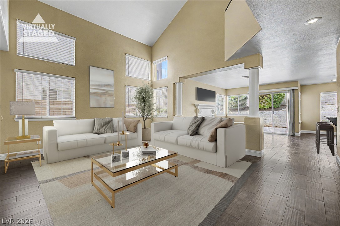 1825 Glenwillow Drive Las Vegas NV 89117
