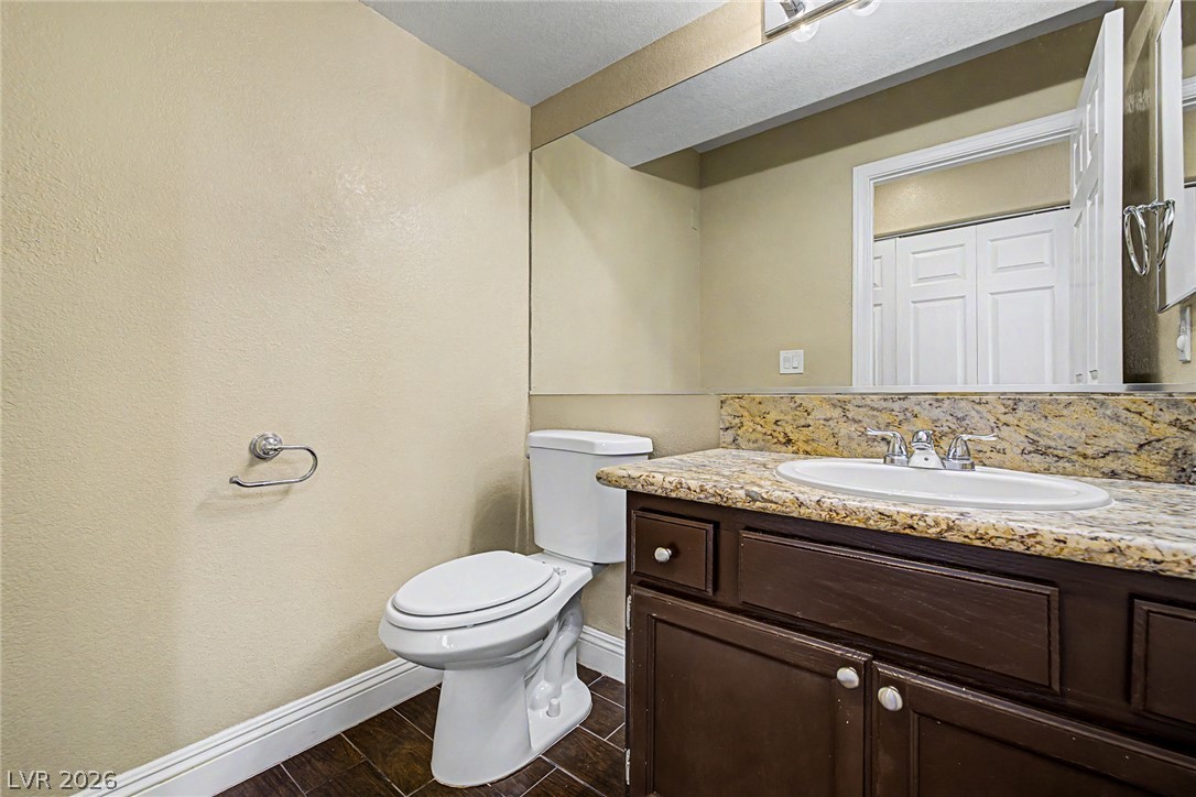 1825 Glenwillow Drive Las Vegas NV 89117